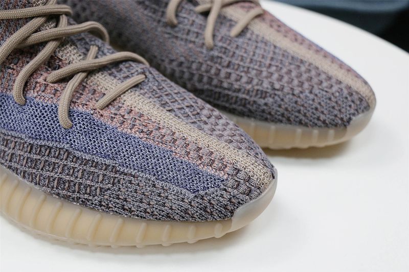 Yeezy Boost 350 V2 Fade