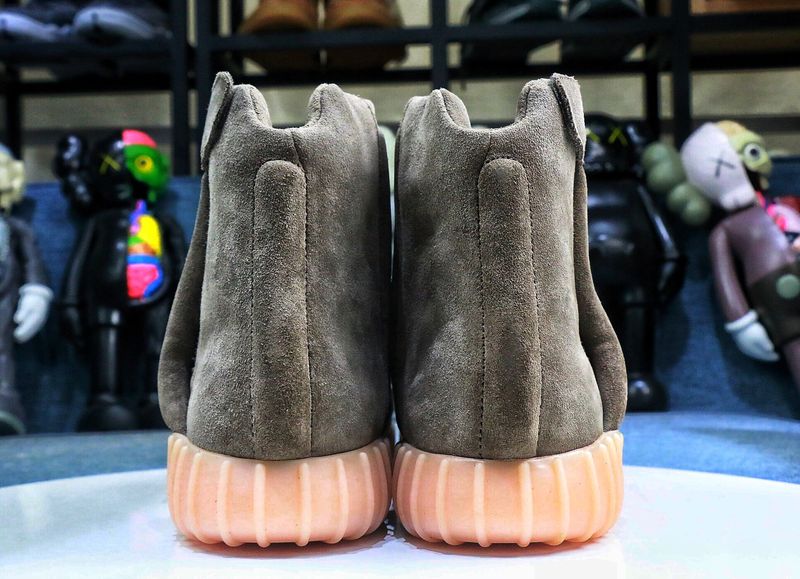 Yeezy Boost 750 Light Brown