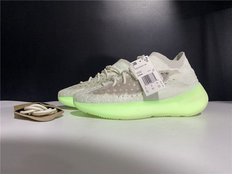 Yeezy Boost 380 Calcite