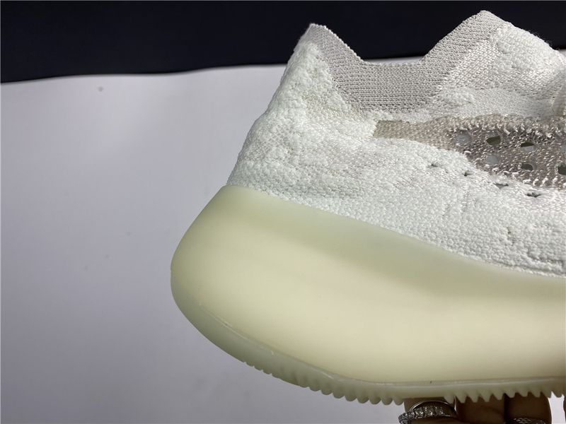 Yeezy Boost 380 Calcite