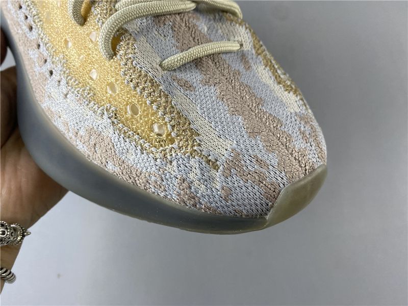 Yeezy Boost 380 Pepper