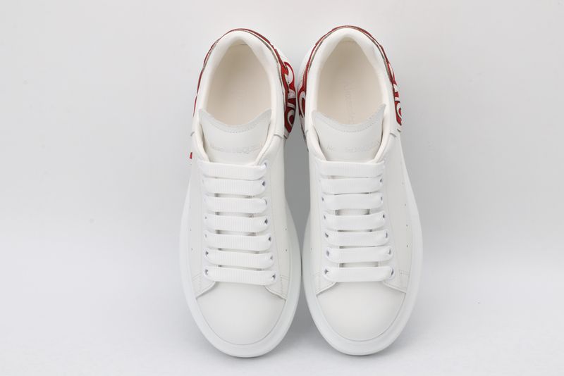 A*exander M*queen Sneaker