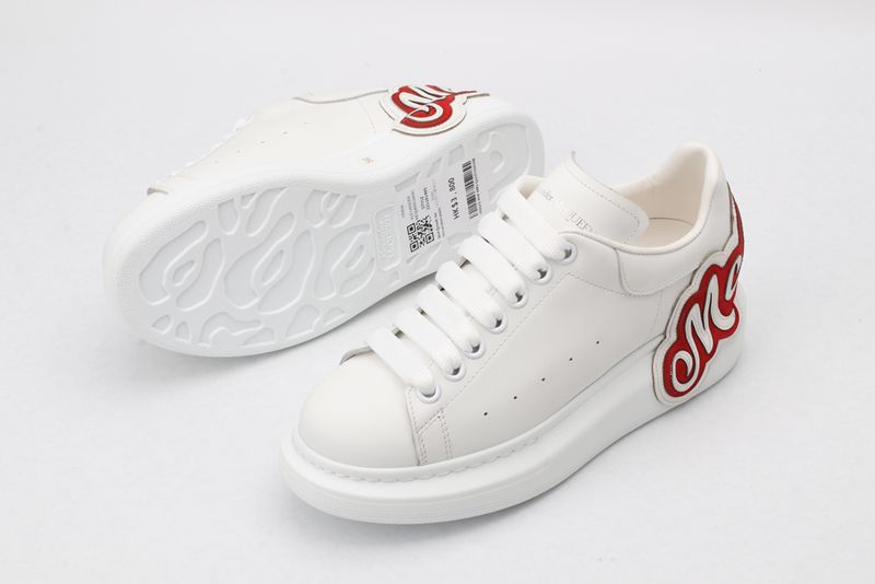 A*exander M*queen Sneaker