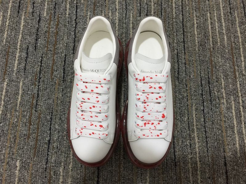 A*exander M*queen Sneaker