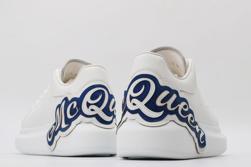 A*exander M*queen Sneaker