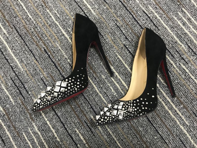 C*ristian L*uboutin Pump High Heels