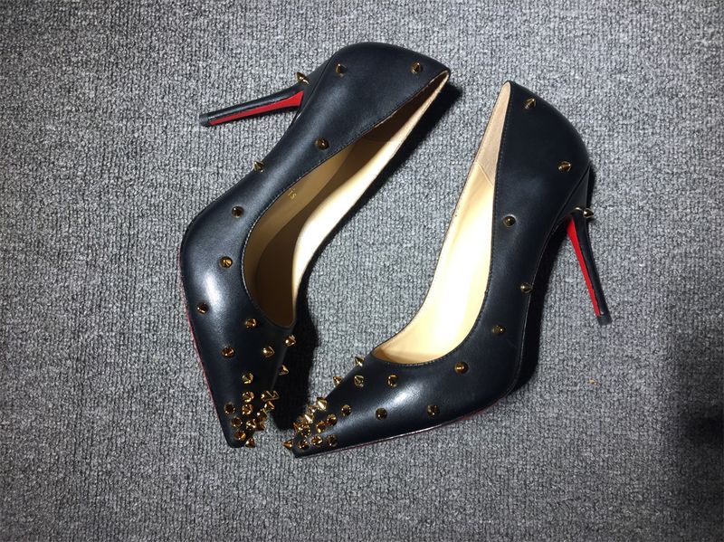 C*ristian L*uboutin Pump High Heels