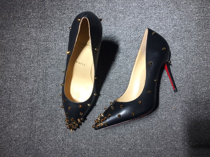 C*ristian L*uboutin Pump High Heels