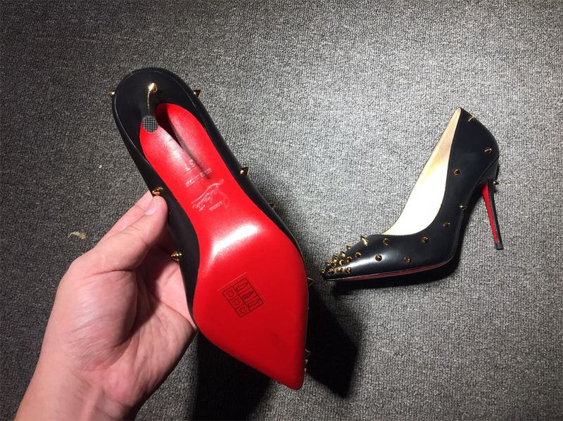 C*ristian L*uboutin Pump High Heels
