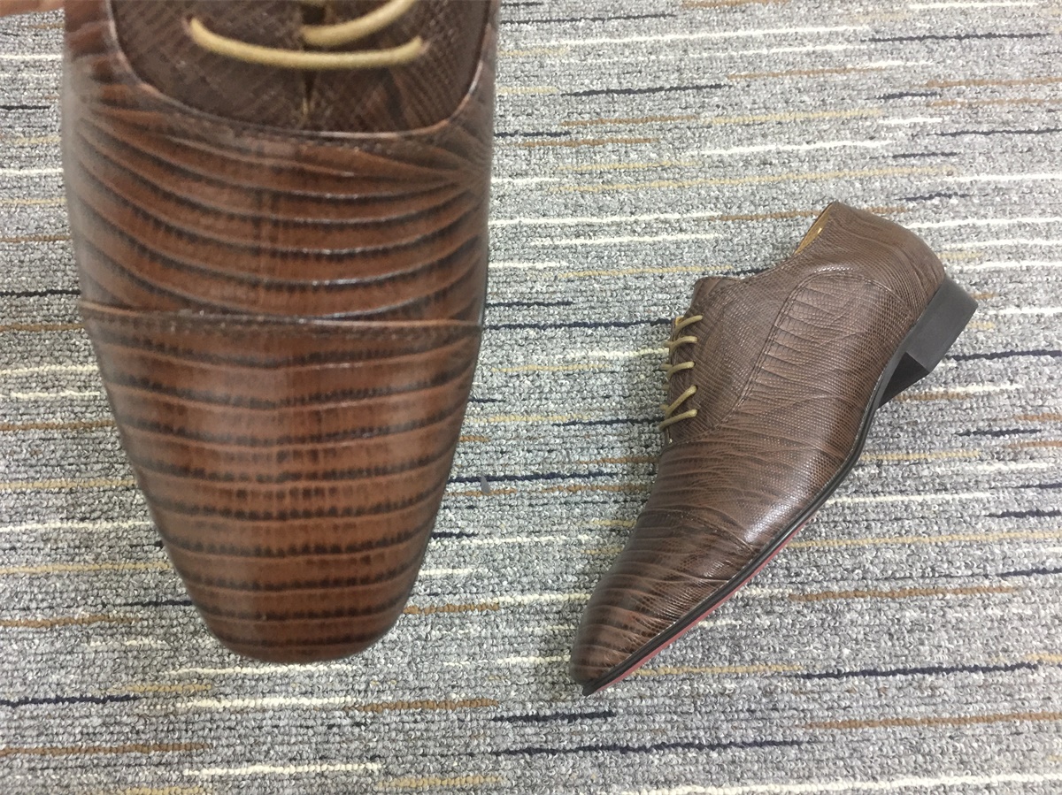 C*ristian L*uboutin Loafer