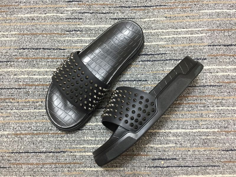 C*ristian L*uboutin Sandals