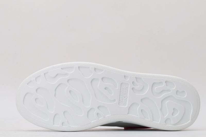 A*exander M*queen Sneaker