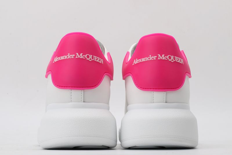A*exander M*queen Sneaker