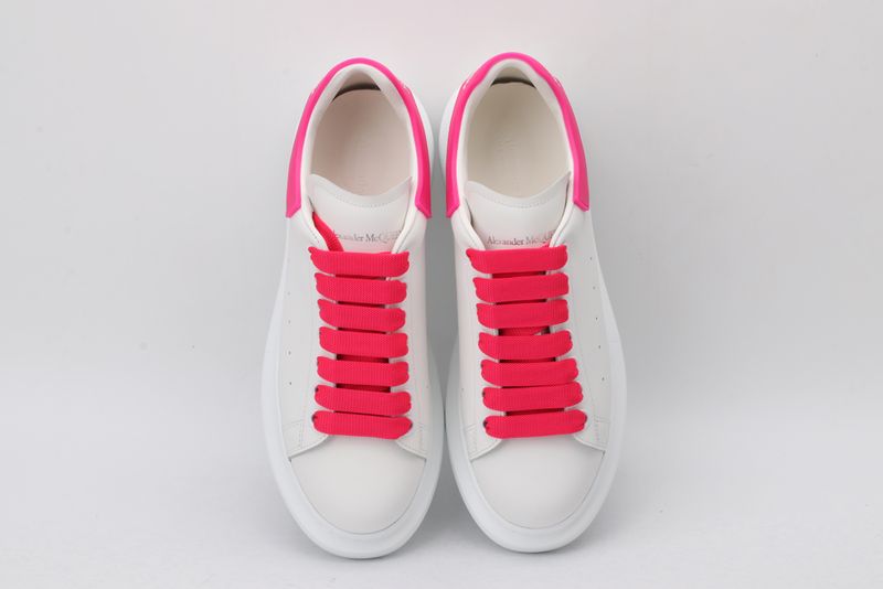 A*exander M*queen Sneaker