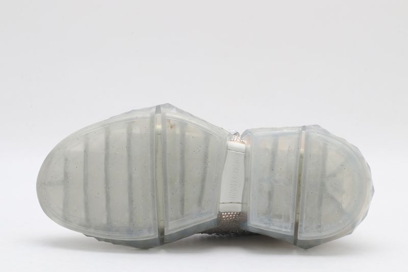 J*mmy Choo Sneaker