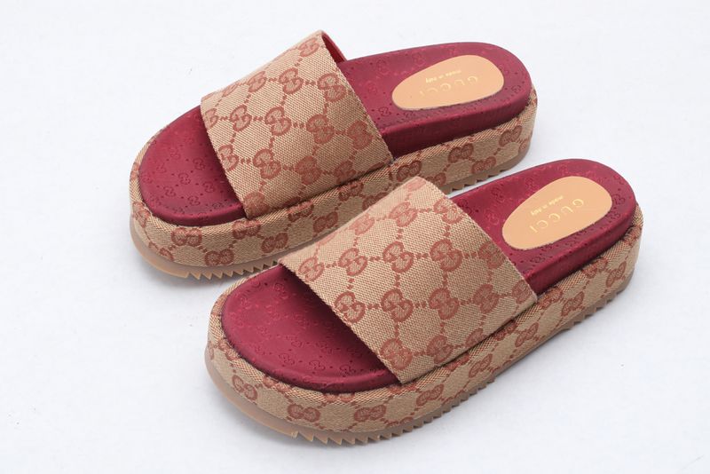 Women G*cci Sandals