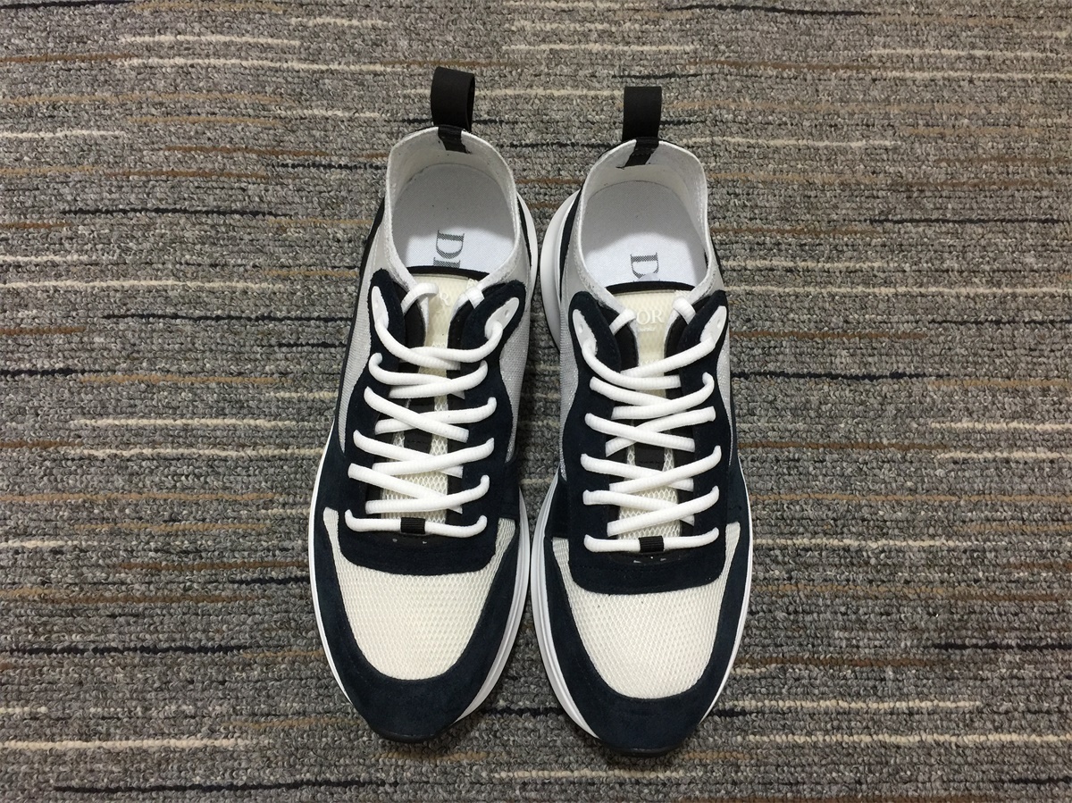 Men Women D*or Sneaker