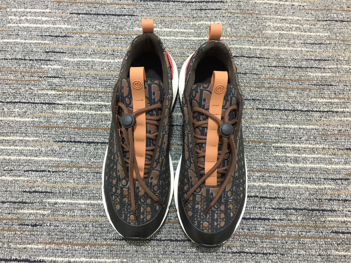 Men Women D*or Sneaker