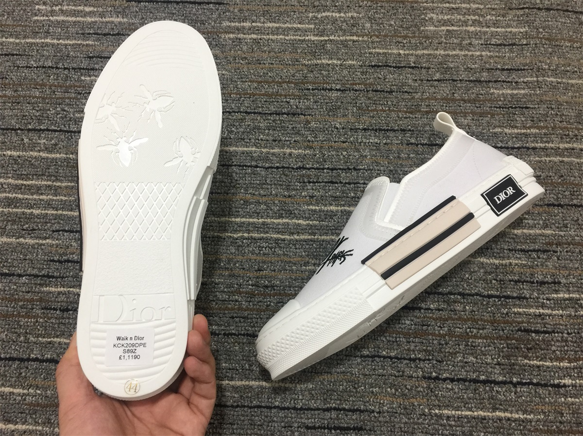 Men Women D*or Sneaker