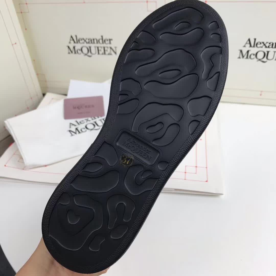 Women A*exander M*queen Sneaker