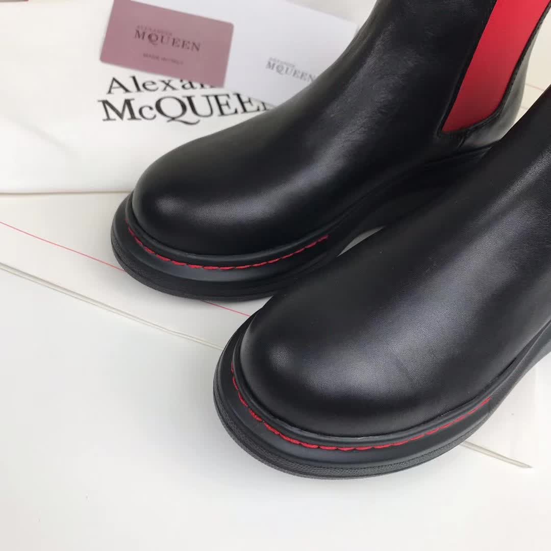 Women A*exander M*queen Sneaker