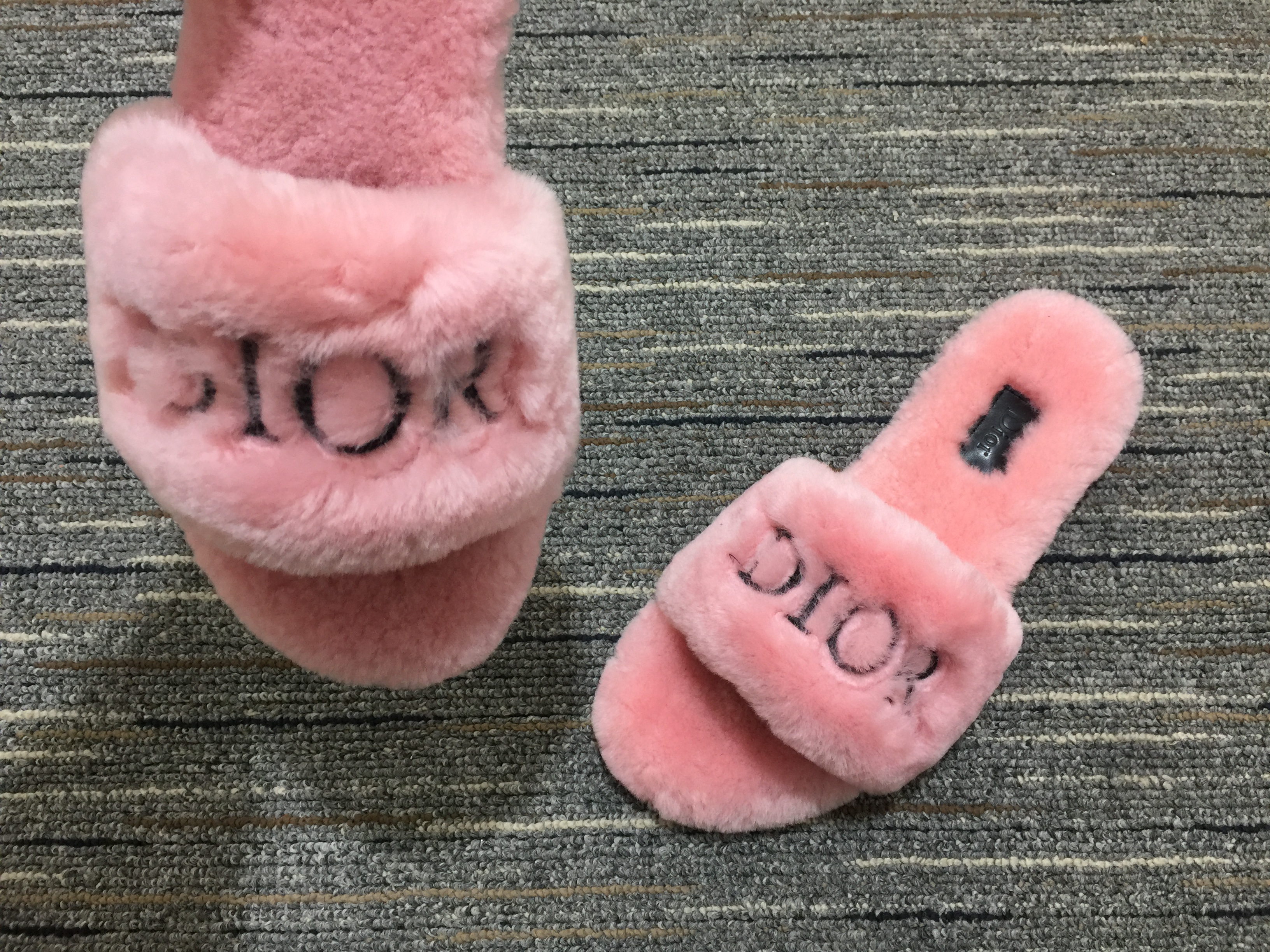 Women D*or Sandals