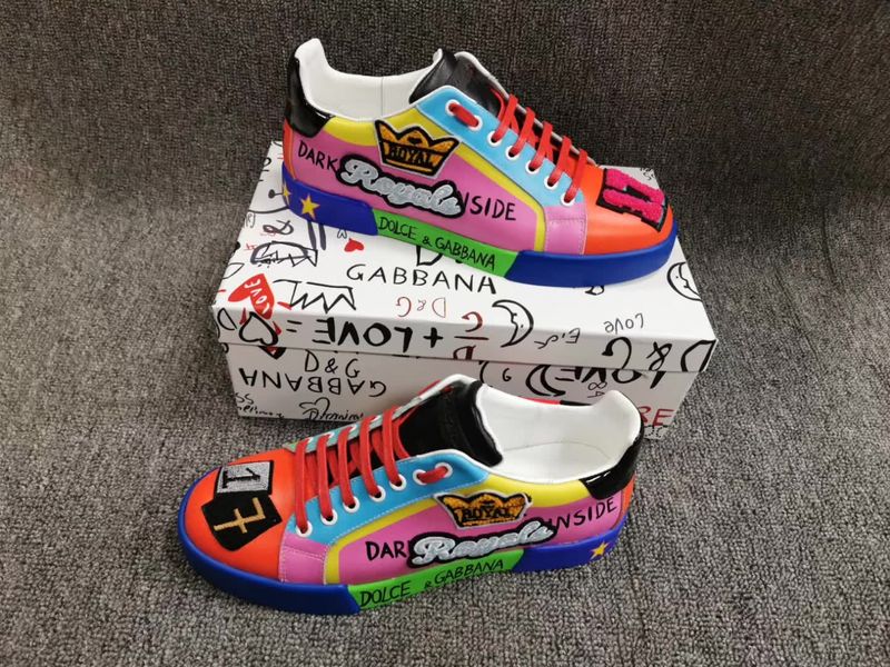 D*G Sneaker