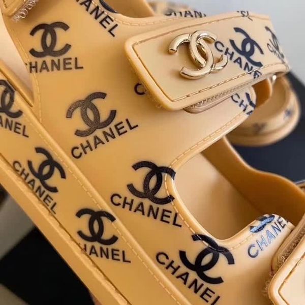 Women C*anel Sandals