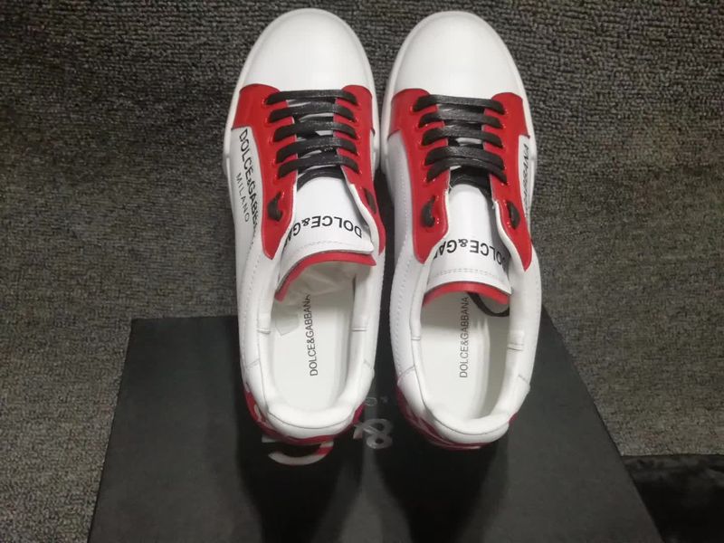 D*G Sneaker