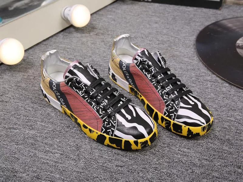 D*G Sneaker
