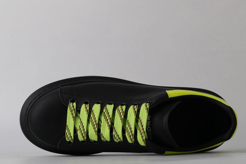A*exander M*queen Sneaker