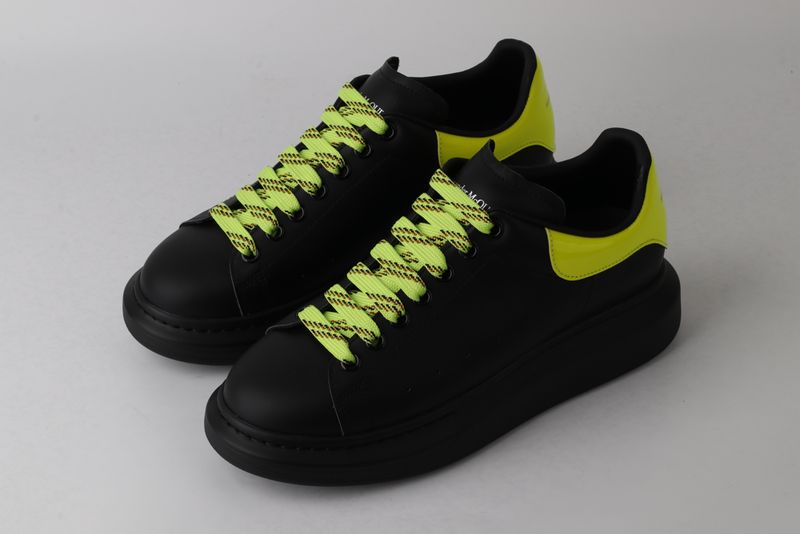 A*exander M*queen Sneaker
