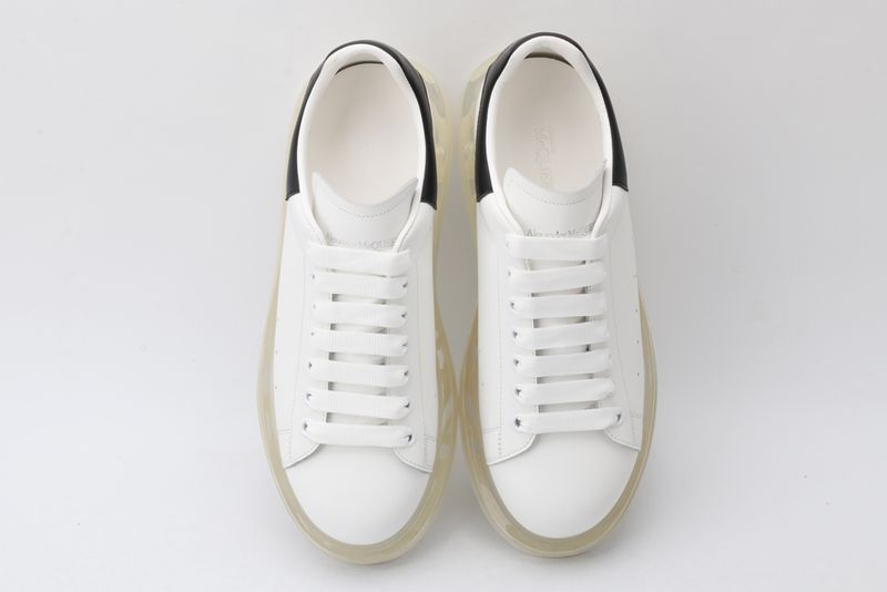 A*exander M*queen Sneaker