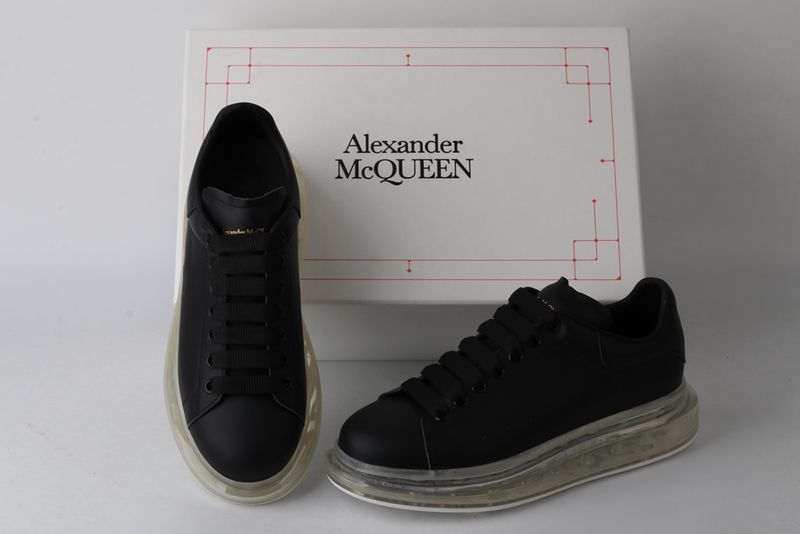 A*exander M*queen Sneaker