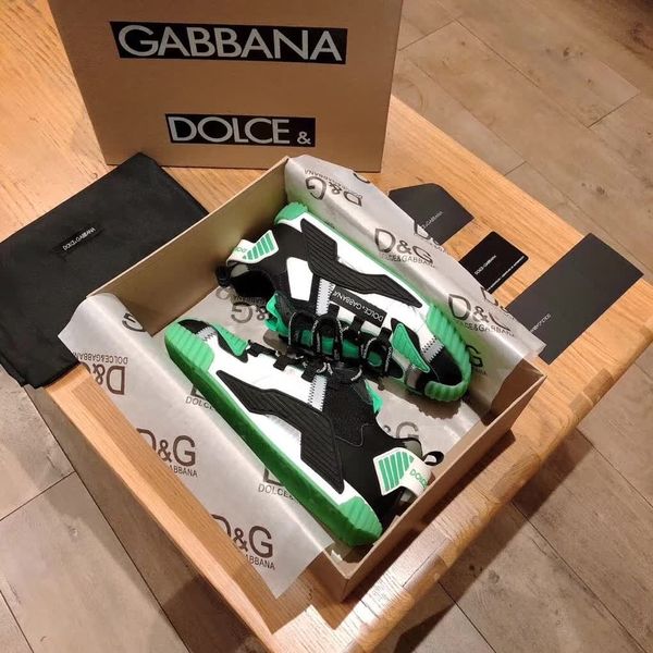 D*G Sneaker