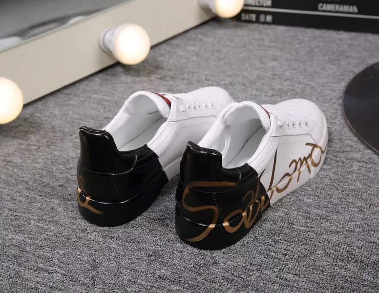 D*G Sneaker