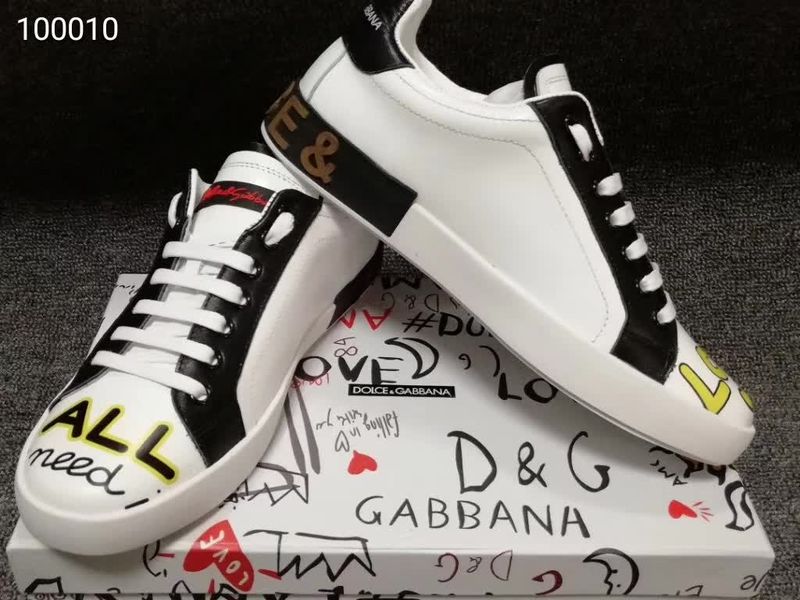 D*G Sneaker