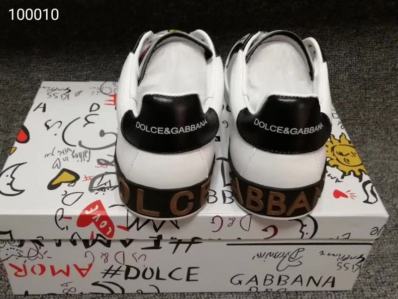D*G Sneaker