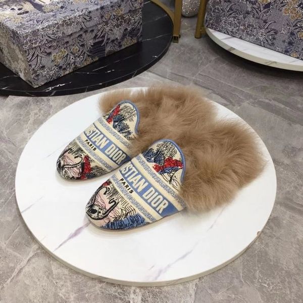 Women D*or Sandals