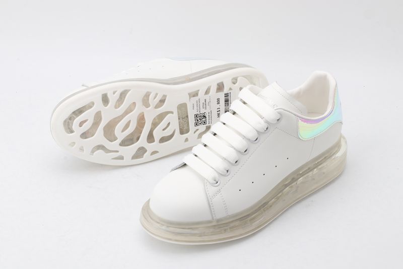 A*exander M*queen Sneaker