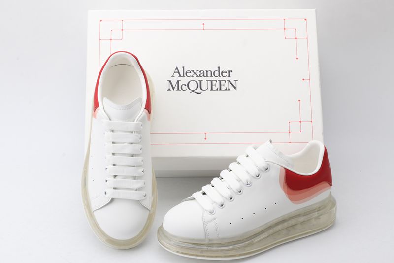 A*exander M*queen Sneaker