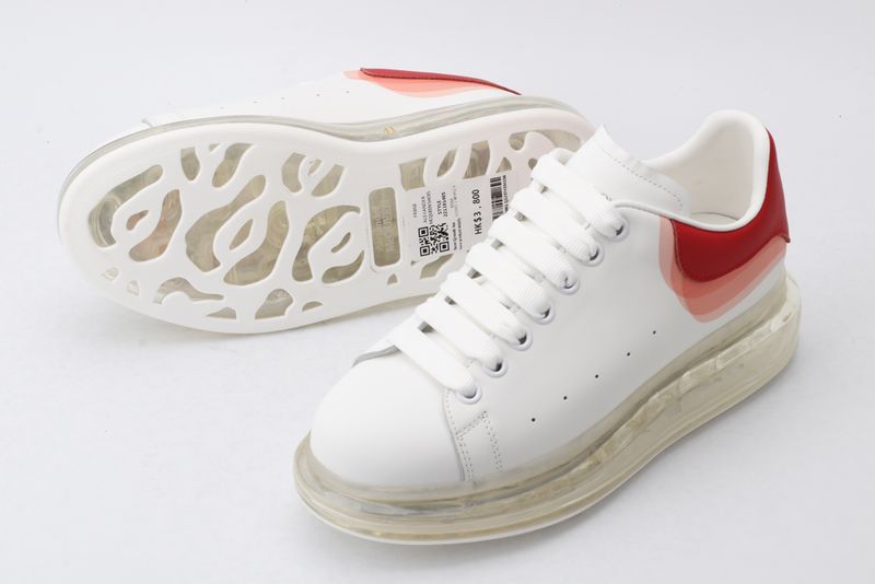 A*exander M*queen Sneaker
