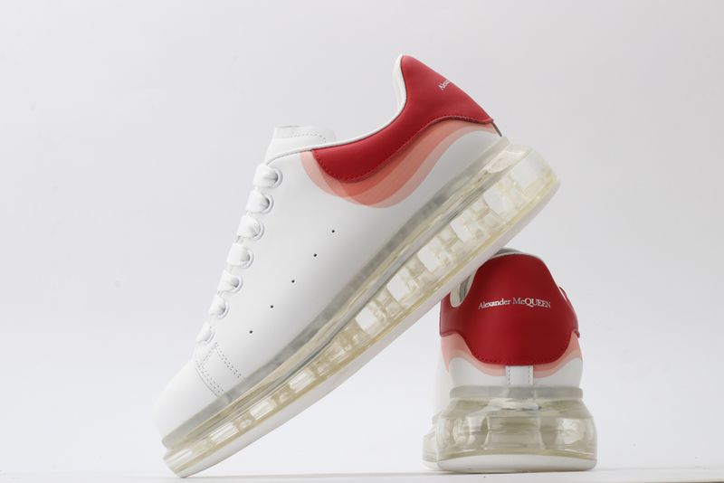 A*exander M*queen Sneaker