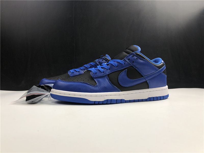 Nike Dunk Low “Hyper Cobalt” DD1391-001