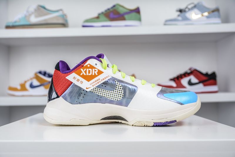 NIKE KOBE 5 PROTRO
