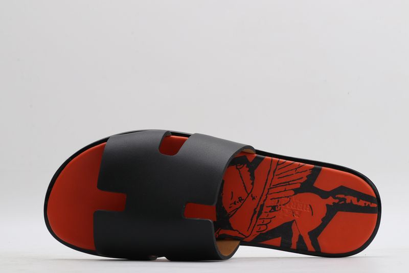 Men H*ermes Top Sandals