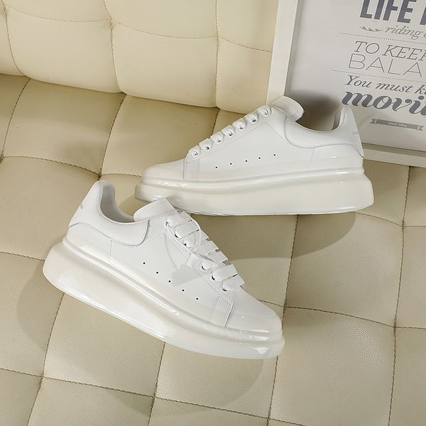 A*exander M*queen Sneaker