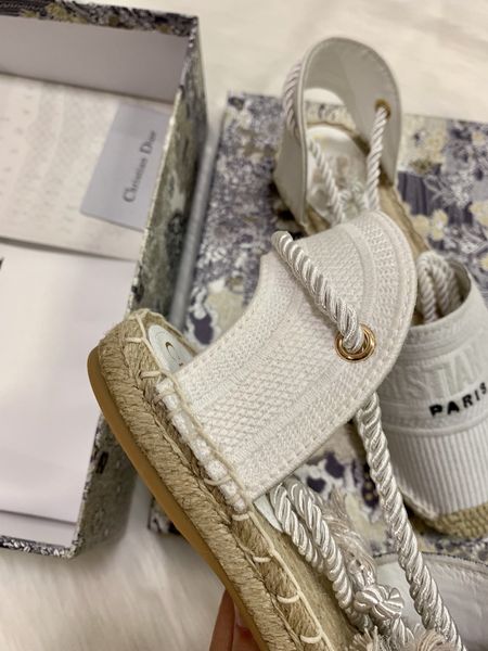 Women D*or Sneaker