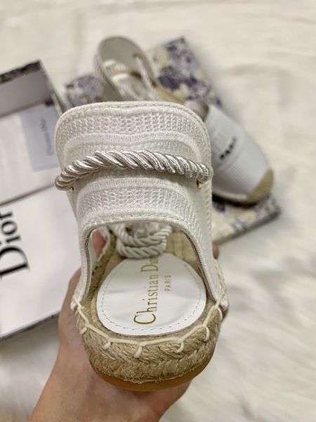 Women D*or Sneaker