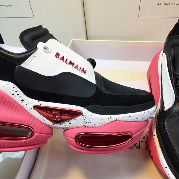 Women B*lmain Sneaker